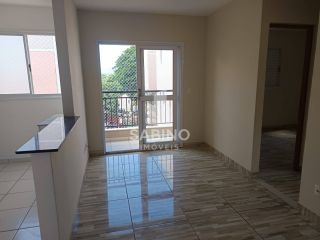 APARTAMENTO À VENDA | PARQUE NOVA ESPERANÇA – SÃO JOSÉ DOS CAMPOS/SP