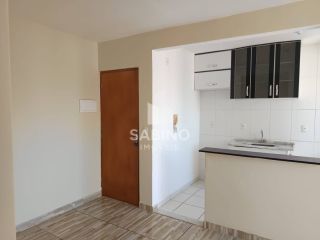 APARTAMENTO À VENDA | PARQUE NOVA ESPERANÇA – SÃO JOSÉ DOS CAMPOS/SP