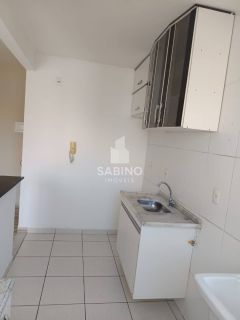 APARTAMENTO À VENDA | PARQUE NOVA ESPERANÇA – SÃO JOSÉ DOS CAMPOS/SP
