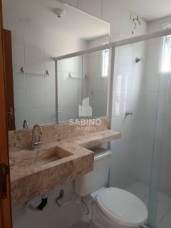 APARTAMENTO À VENDA | PARQUE NOVA ESPERANÇA – SÃO JOSÉ DOS CAMPOS/SP