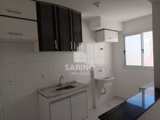 APARTAMENTO À VENDA | PARQUE NOVA ESPERANÇA – SÃO JOSÉ DOS CAMPOS/SP