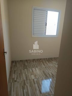 APARTAMENTO À VENDA | PARQUE NOVA ESPERANÇA – SÃO JOSÉ DOS CAMPOS/SP