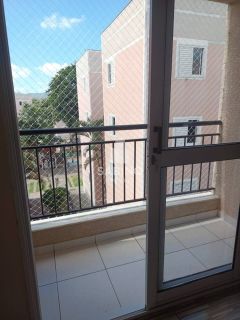 APARTAMENTO À VENDA | PARQUE NOVA ESPERANÇA – SÃO JOSÉ DOS CAMPOS/SP
