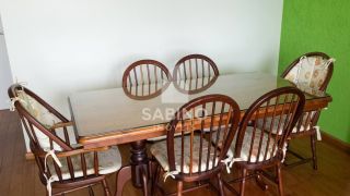 Apartamento para Locação – Edifício Ilhéus