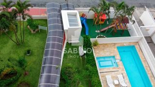 Apartamento para Locação – Edifício Ilhéus