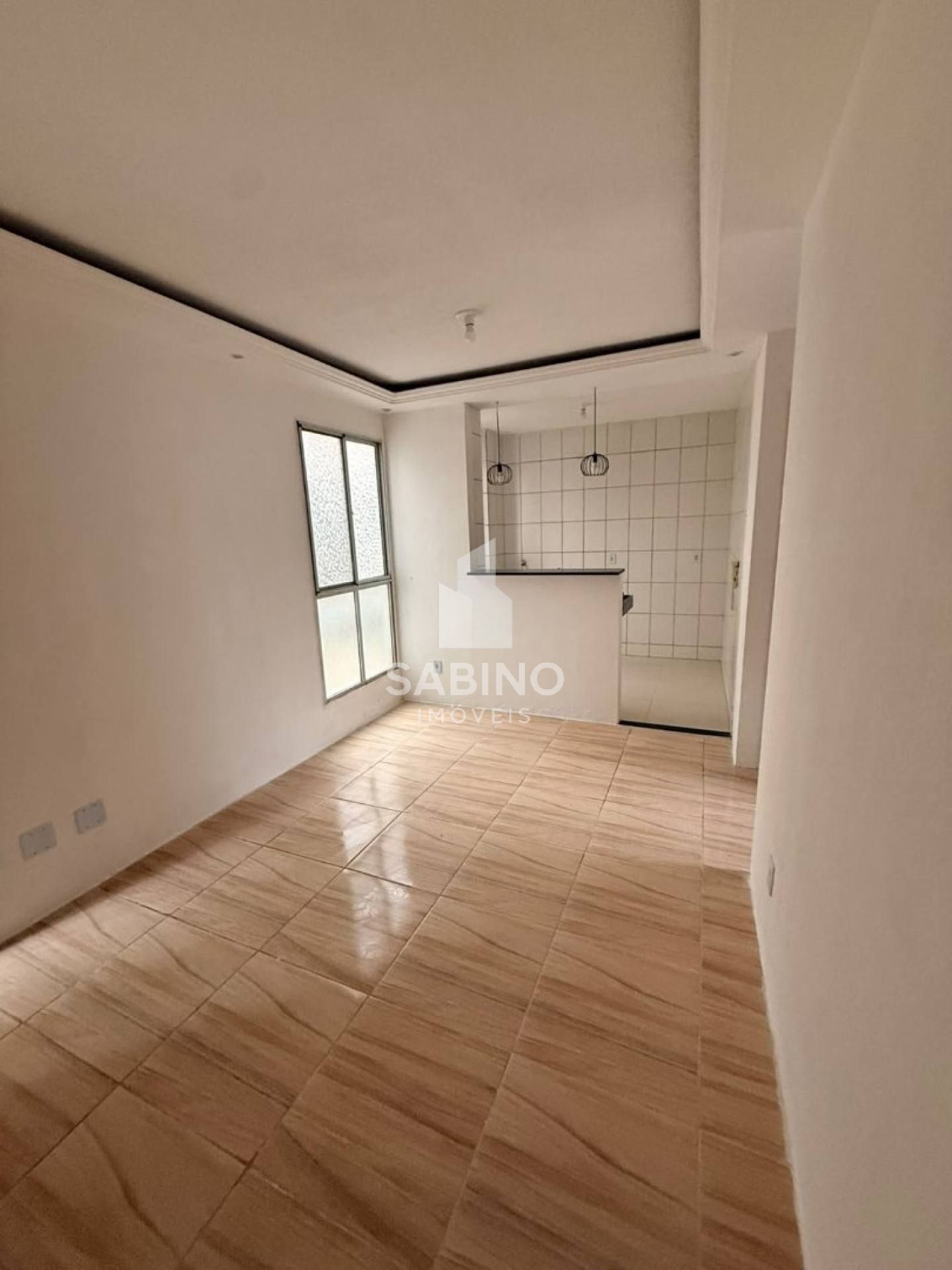 Apartamento à Venda – Condomínio Campo di Oviedo | Jardim Nova Michigan