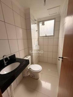 Apartamento à Venda – Condomínio Campo di Oviedo | Jardim Nova Michigan