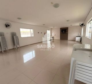 Apartamento à Venda – Condomínio Campo di Oviedo | Jardim Nova Michigan