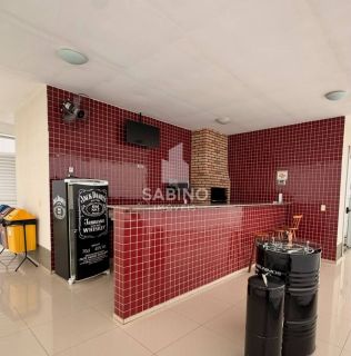 Apartamento à Venda – Condomínio Campo di Oviedo | Jardim Nova Michigan