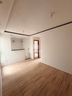 Apartamento à Venda – Condomínio Campo di Oviedo | Jardim Nova Michigan
