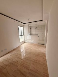 Apartamento à Venda – Condomínio Campo di Oviedo | Jardim Nova Michigan