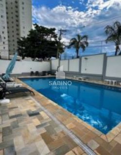 Apartamento à Venda – Spazio Campo das Violetas | Jardim América