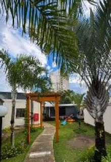 Apartamento à Venda – Spazio Campo das Violetas | Jardim América