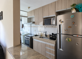 Apartamento à Venda – Spazio Campo das Violetas | Jardim América