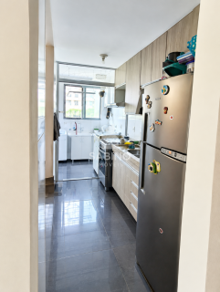 Apartamento à Venda – Spazio Campo das Violetas | Jardim América