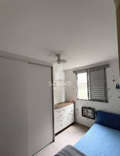 Apartamento à Venda – Spazio Campo das Violetas | Jardim América