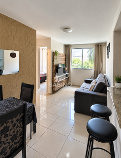 Apartamento à Venda – Spazio Campo das Violetas | Jardim América