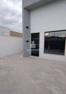 Casa à Venda – Bairro Dunamis | São José dos Campos/SP