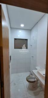 Casa à Venda – Bairro Dunamis | São José dos Campos/SP