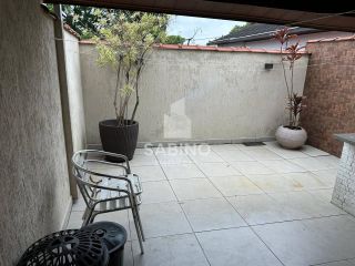 SOBRADO MOBILIADO PARA LOCAÇÃO – JARDIM DAS INDÚSTRIAS