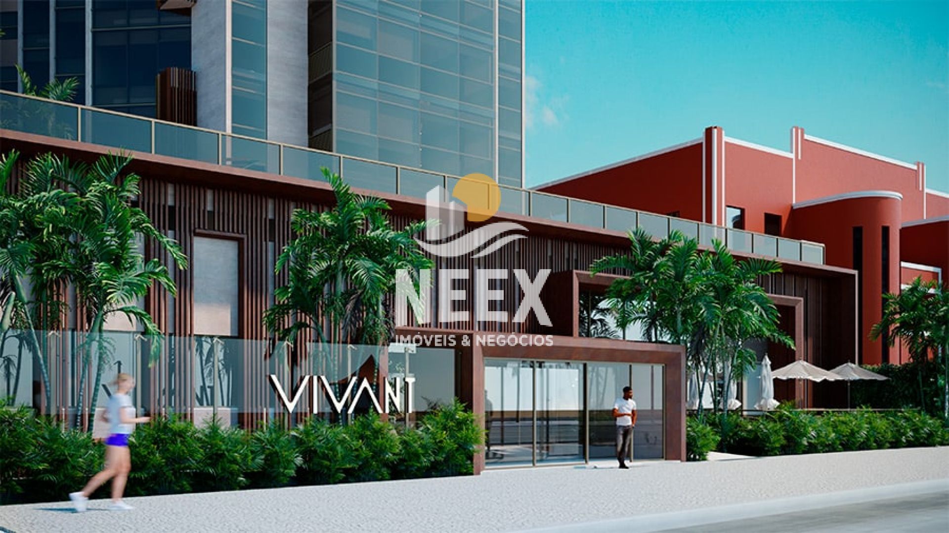 Vivant Residence 