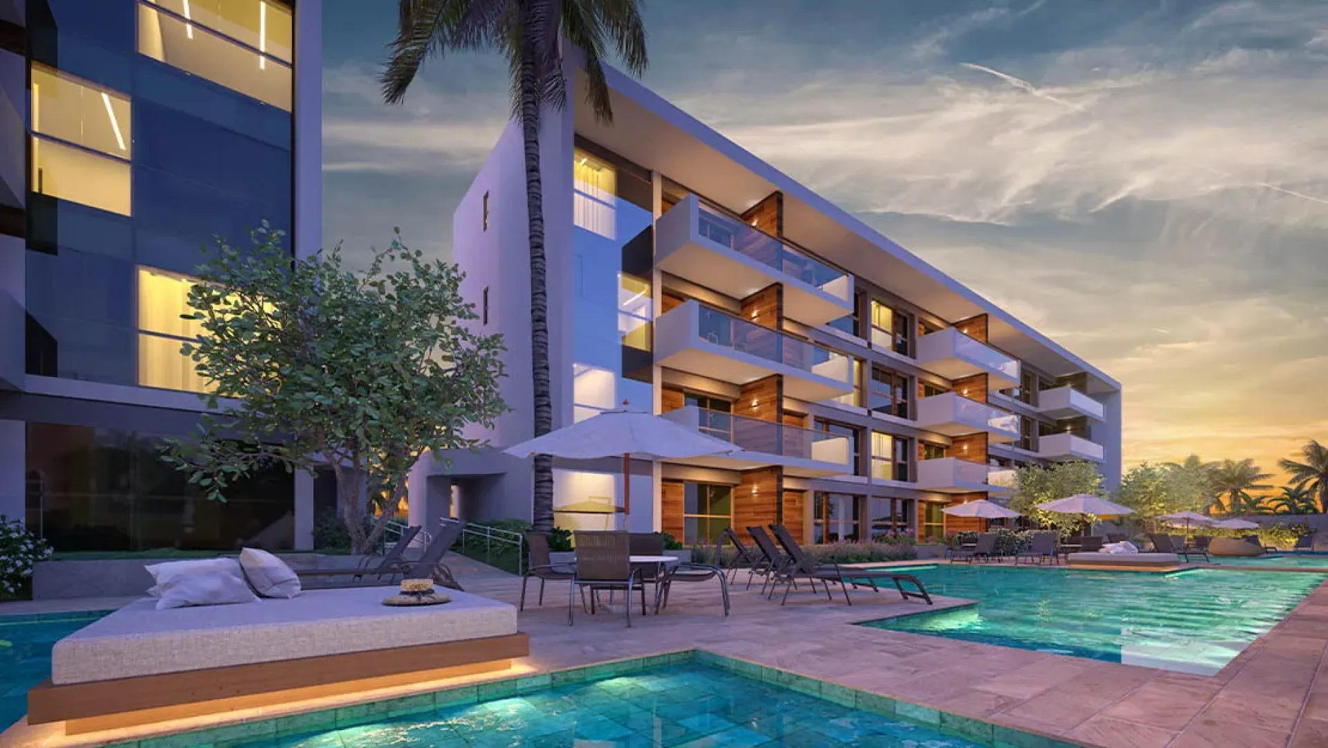 Serrambi Living Beach Exclusive