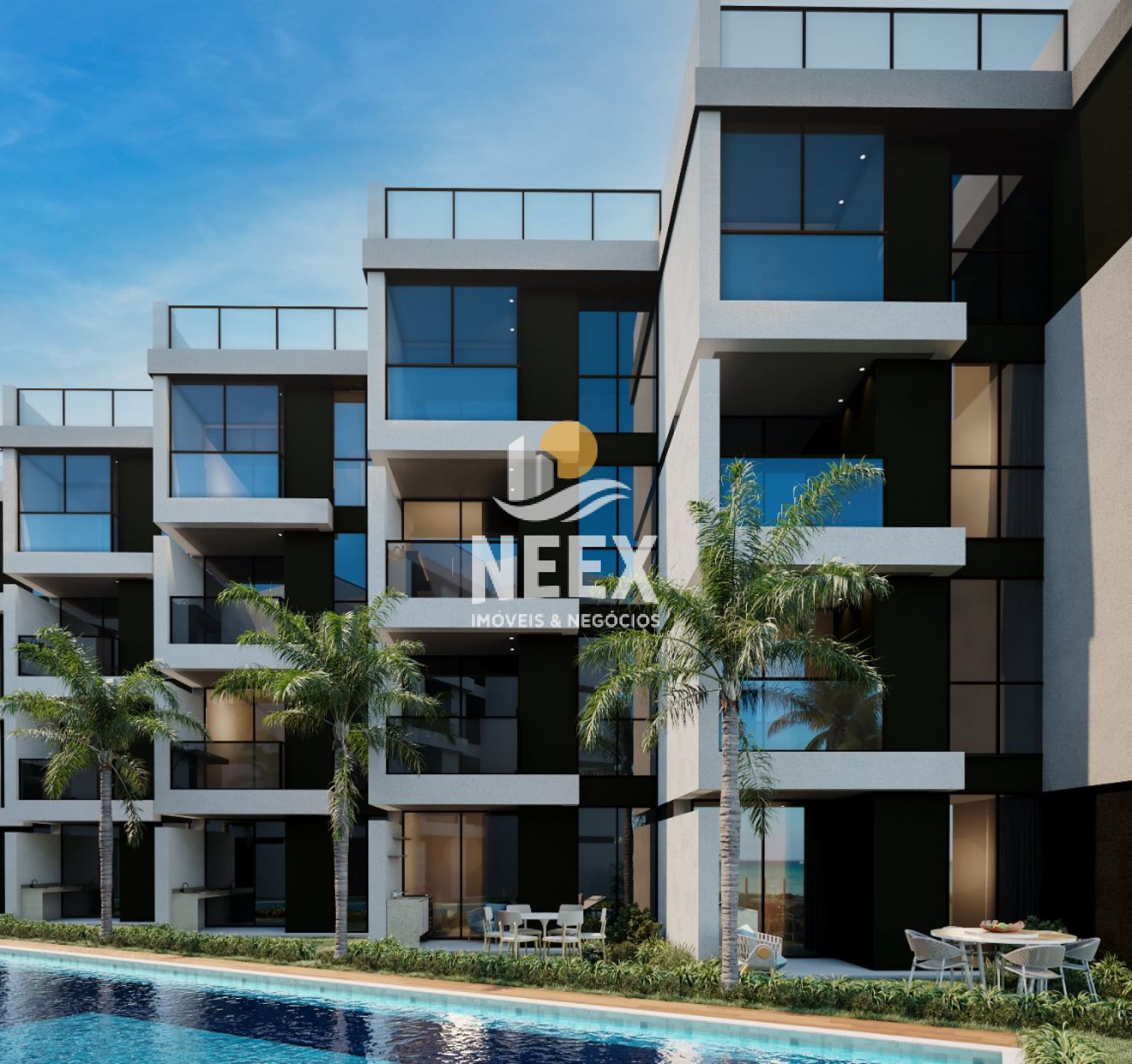 NOMAR Carneiros Ecoliving