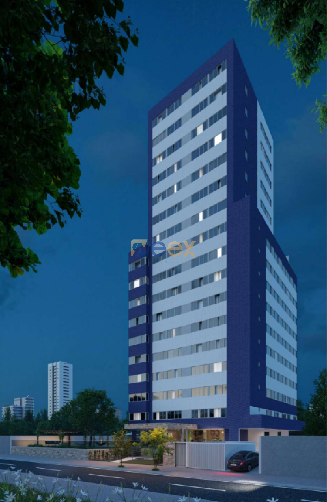 Edf. Domus Augusto