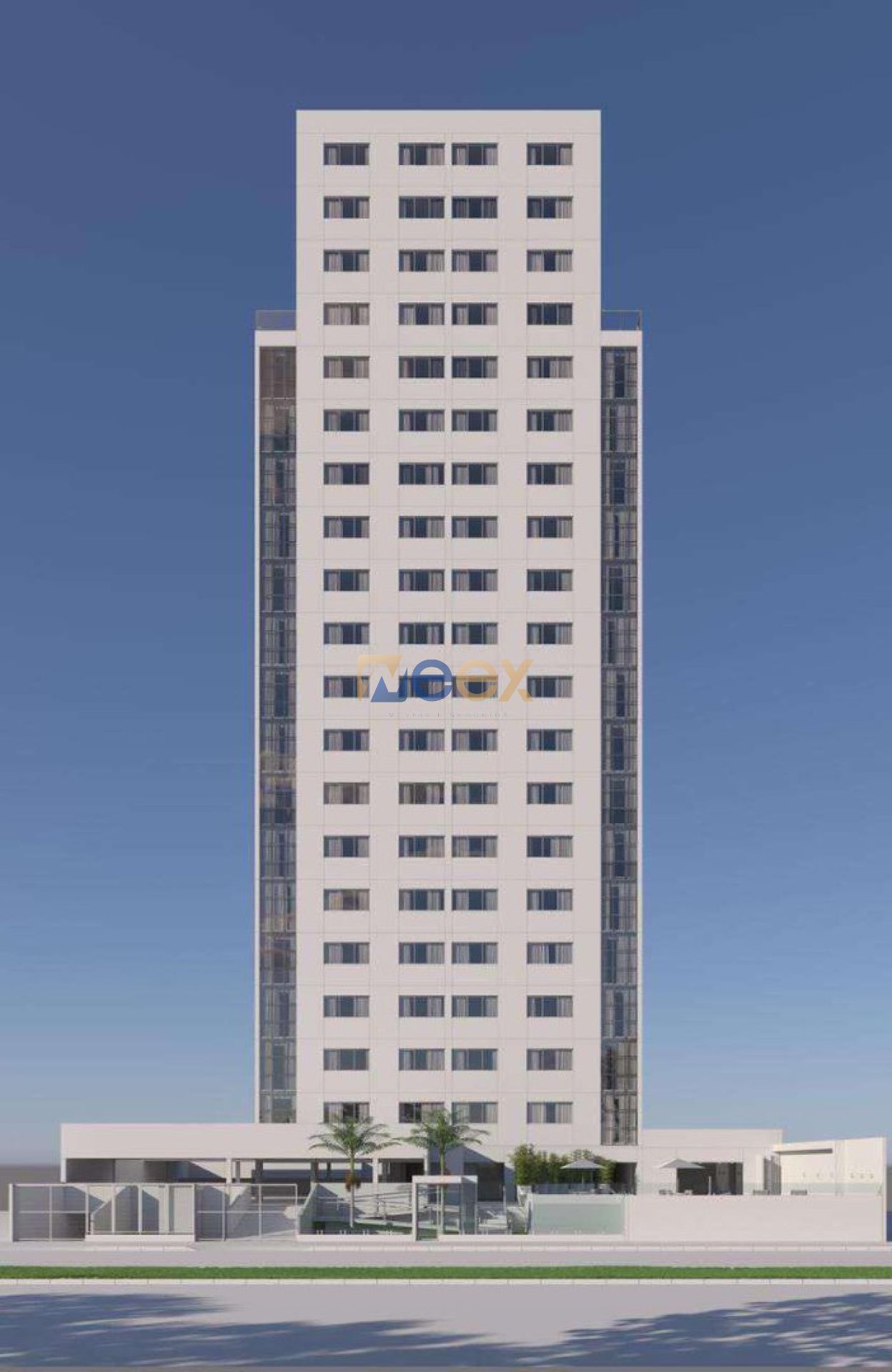 Edf. Domus Jequitinhonha