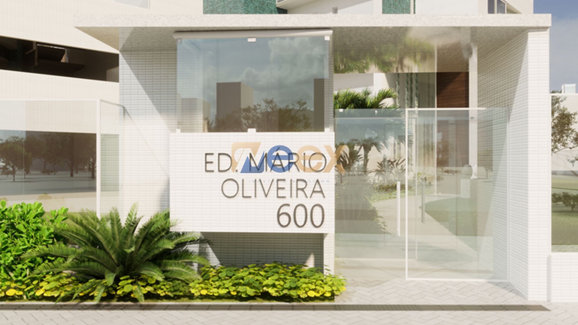 Edf. Mário Oliveira
