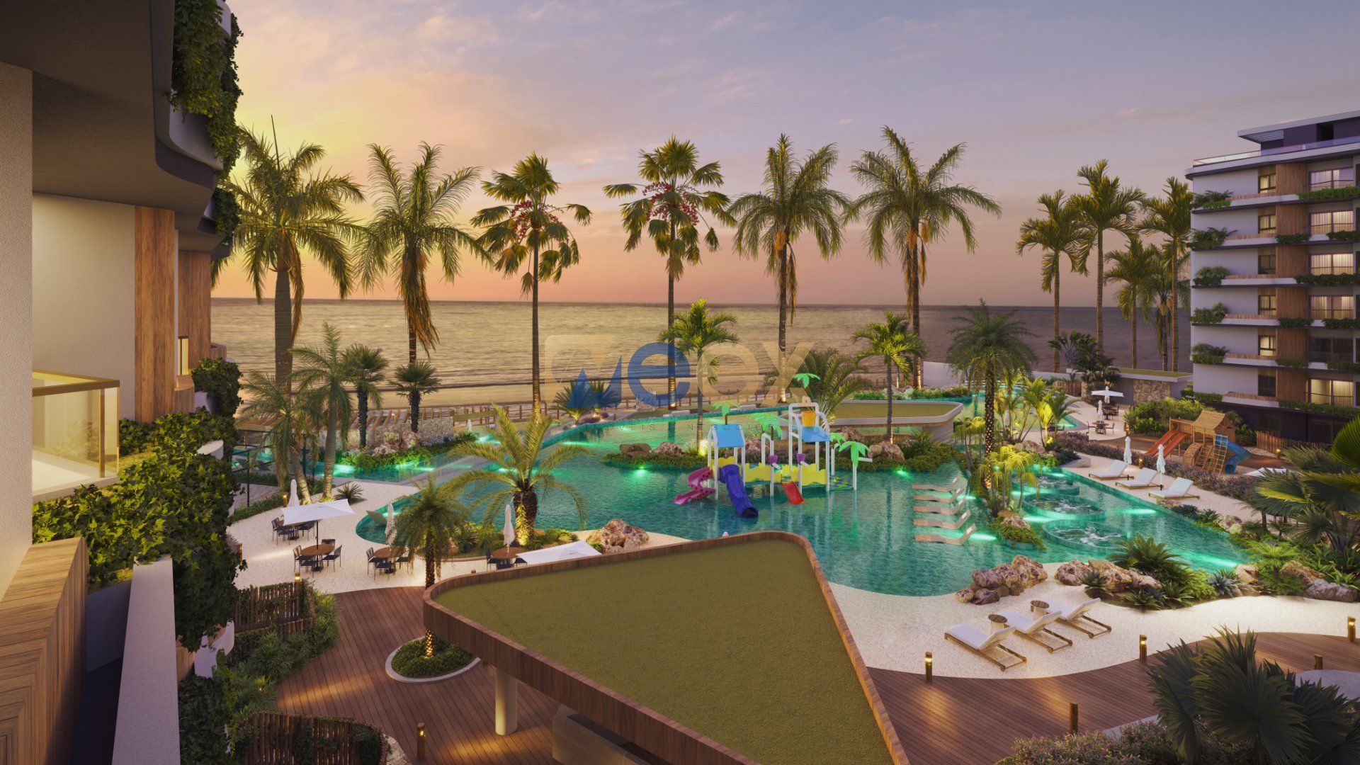 Gran Resort Maragogi 