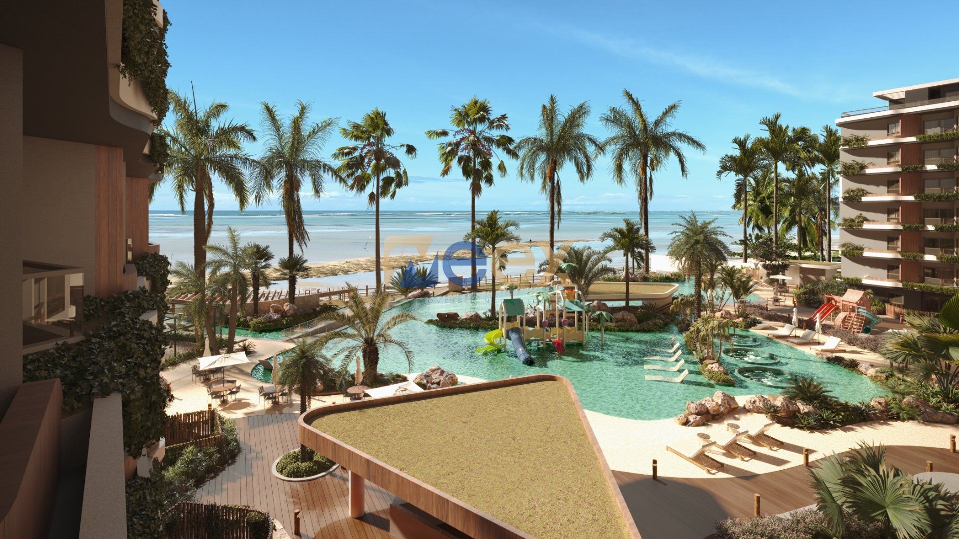 Gran Resort Maragogi 