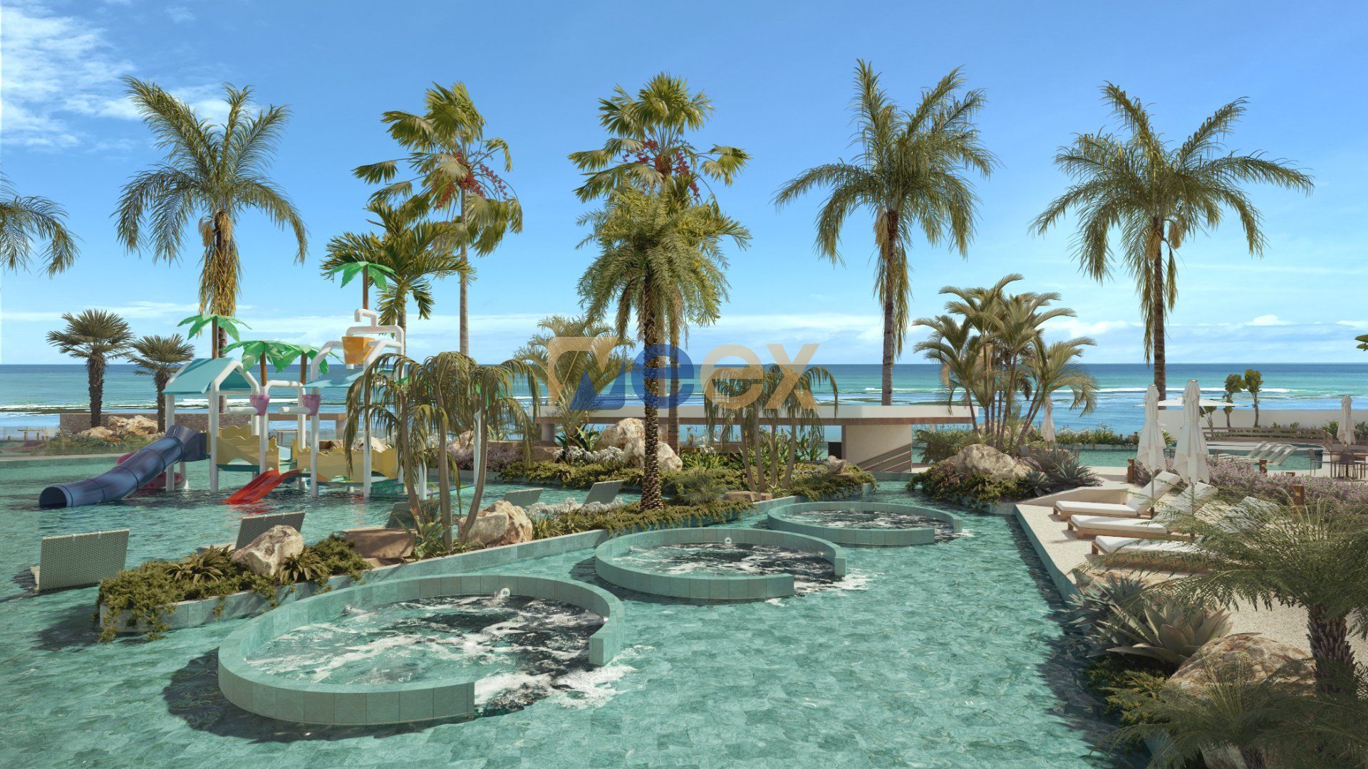 Gran Resort Maragogi 