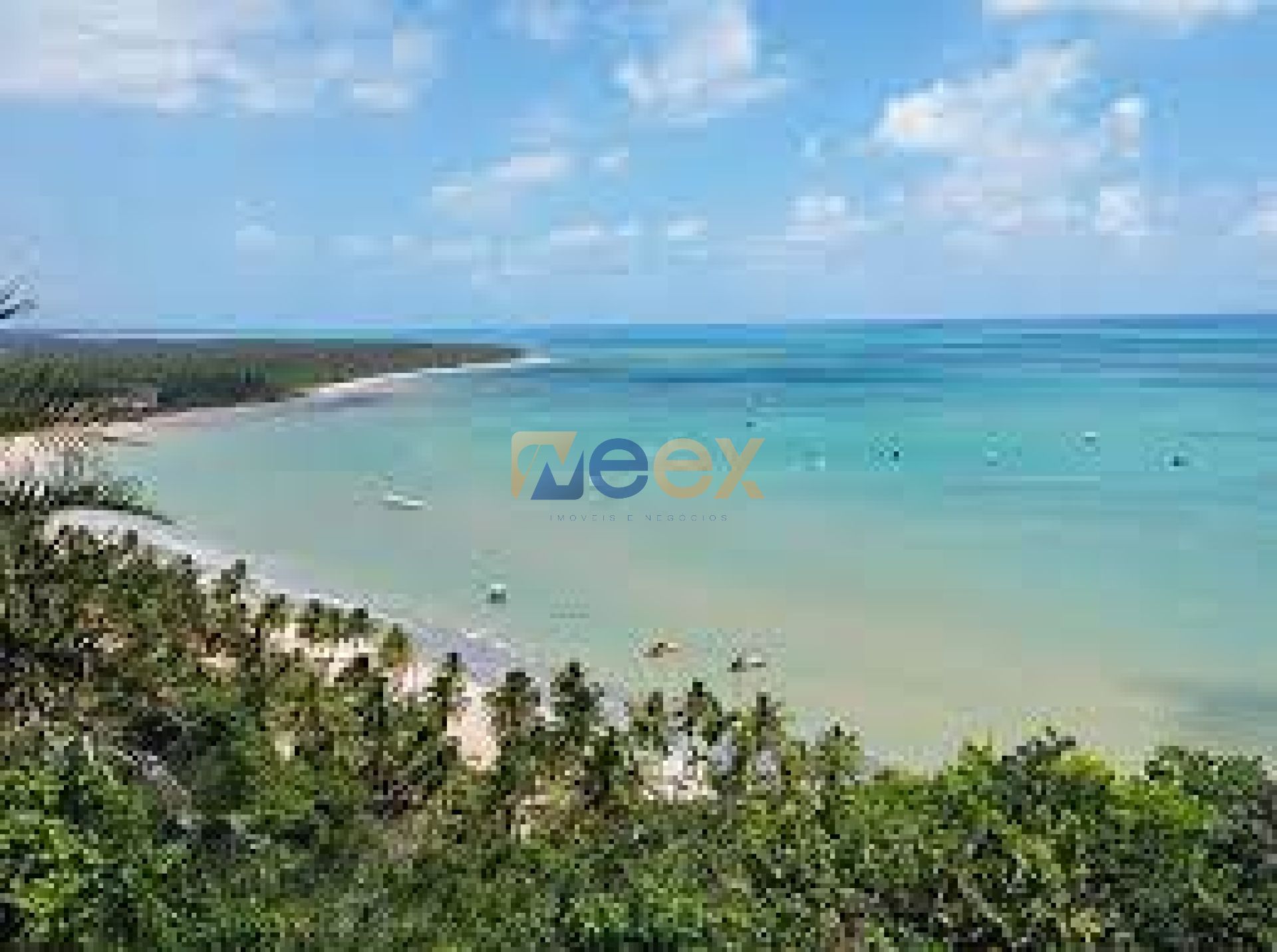 Japaratinga AL imóveis de praia 