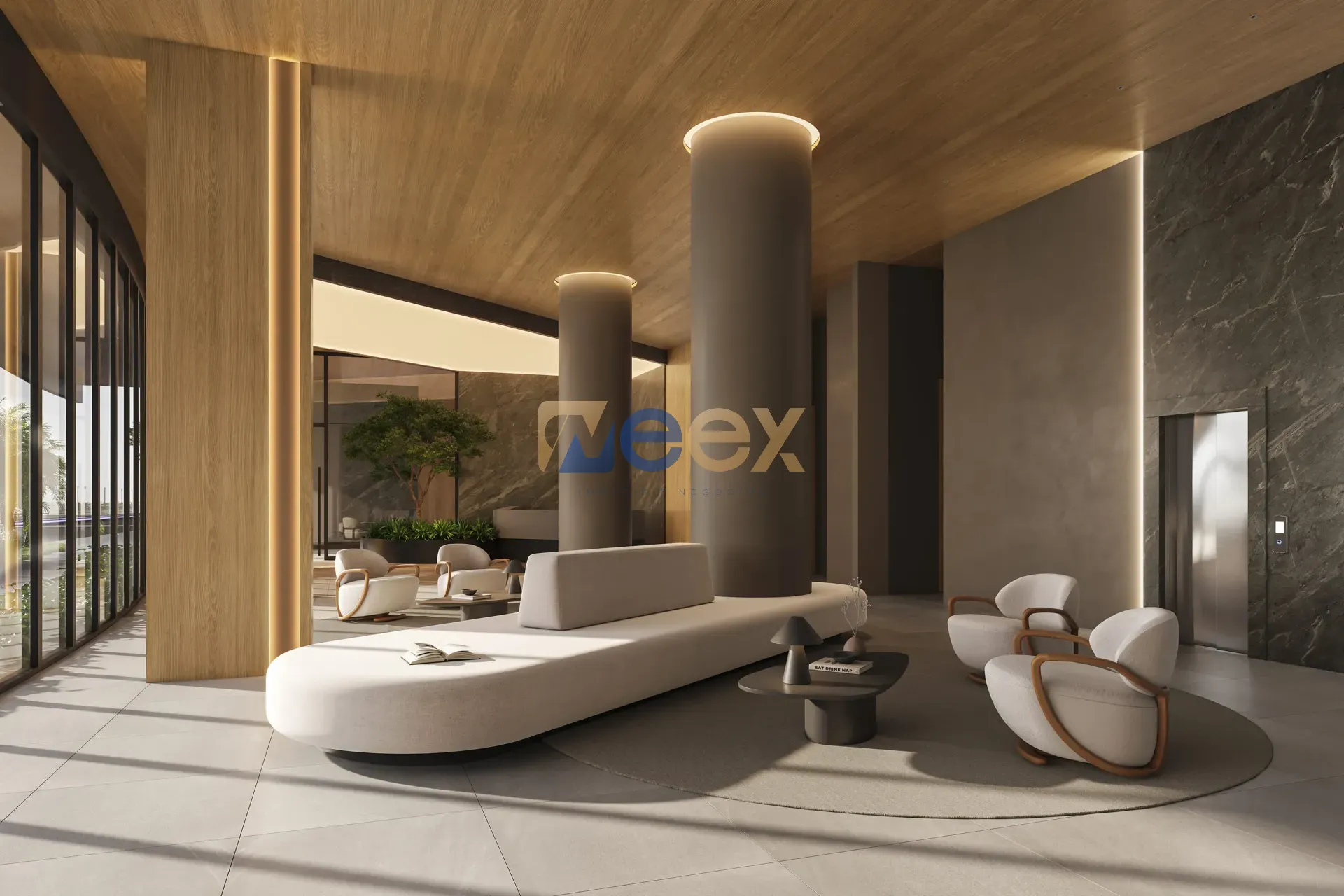 Beach Class Novo Cais