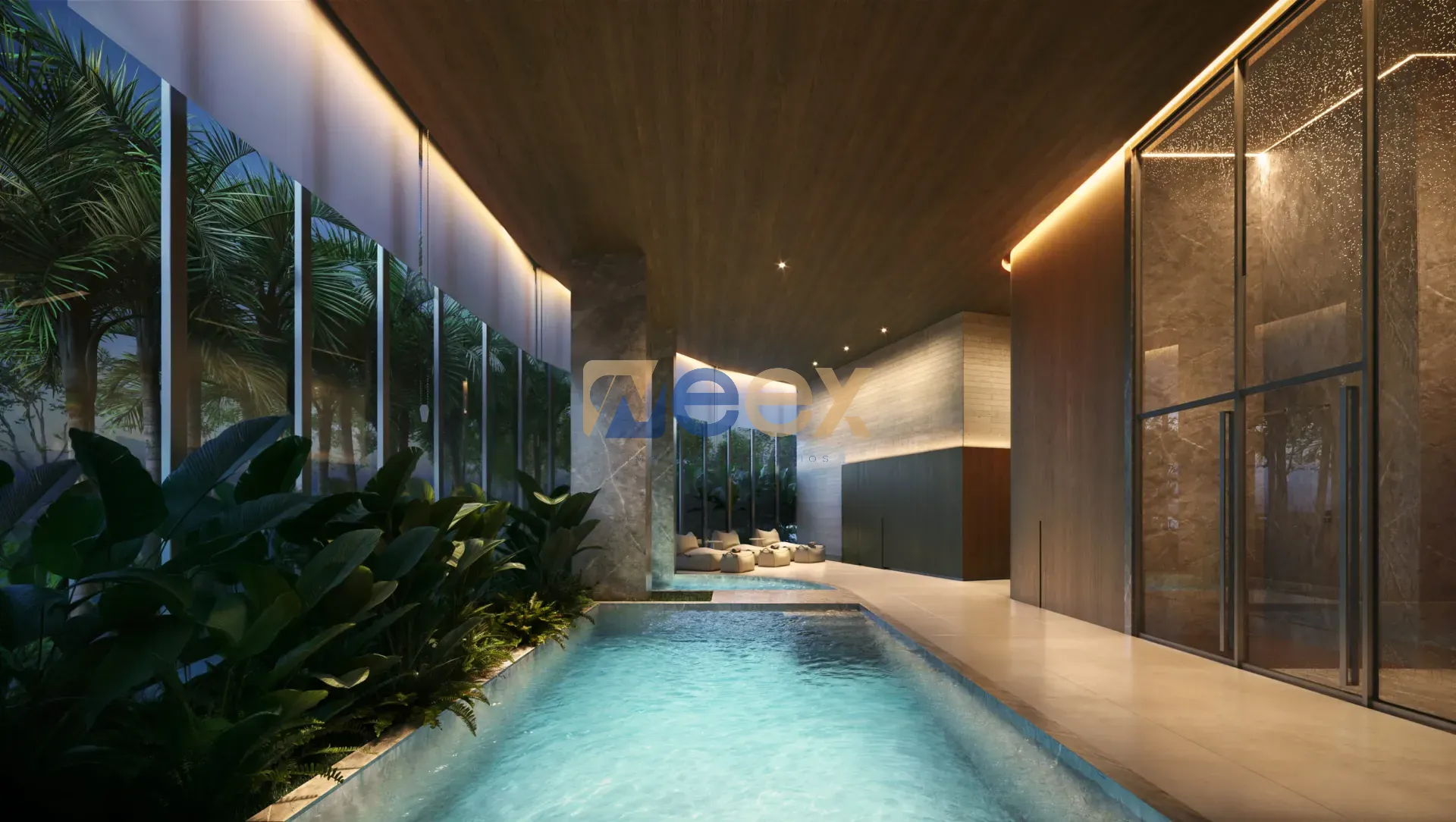 Beach Class Novo Cais