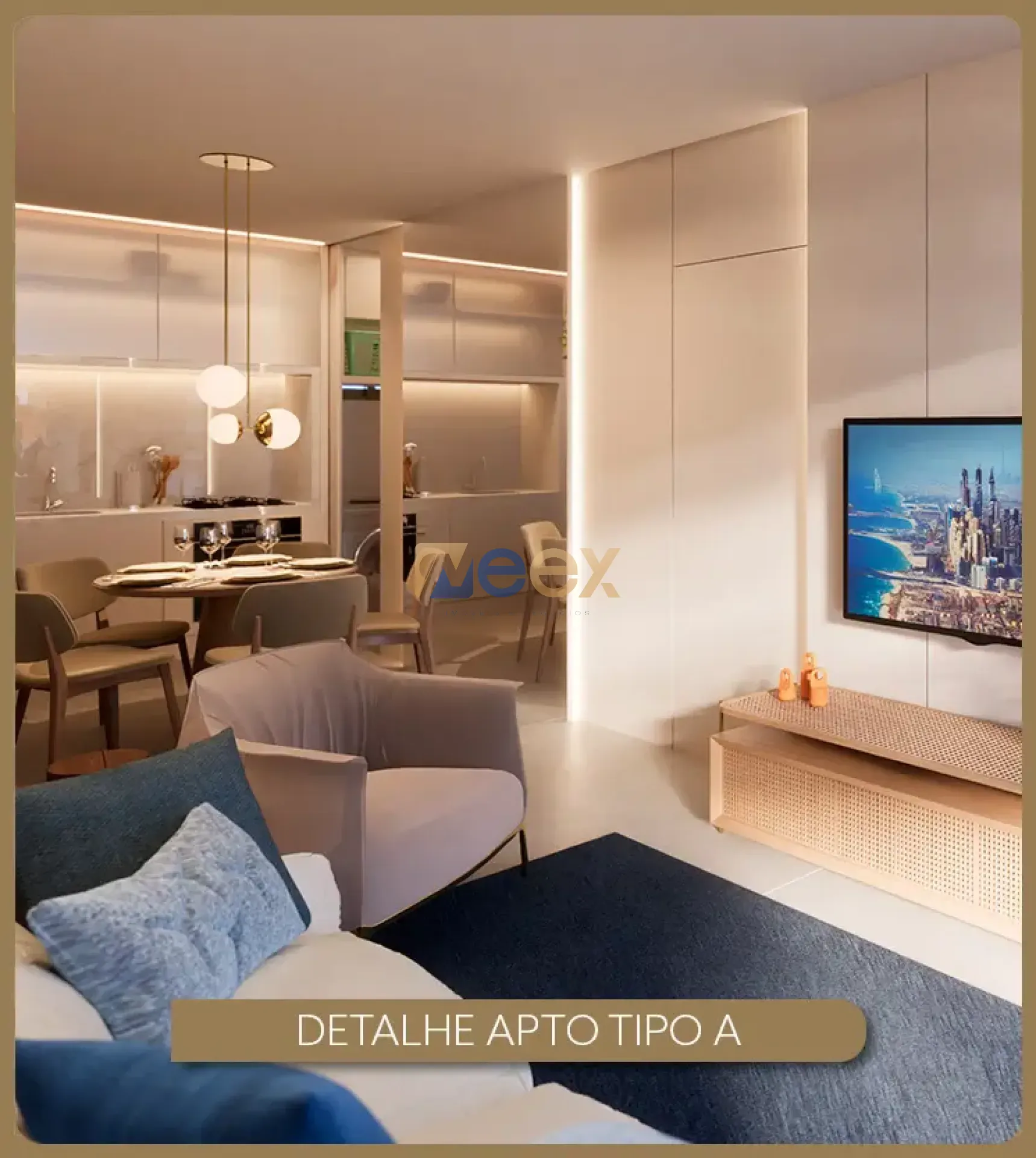 TIMES SQUARE RESIDENCE