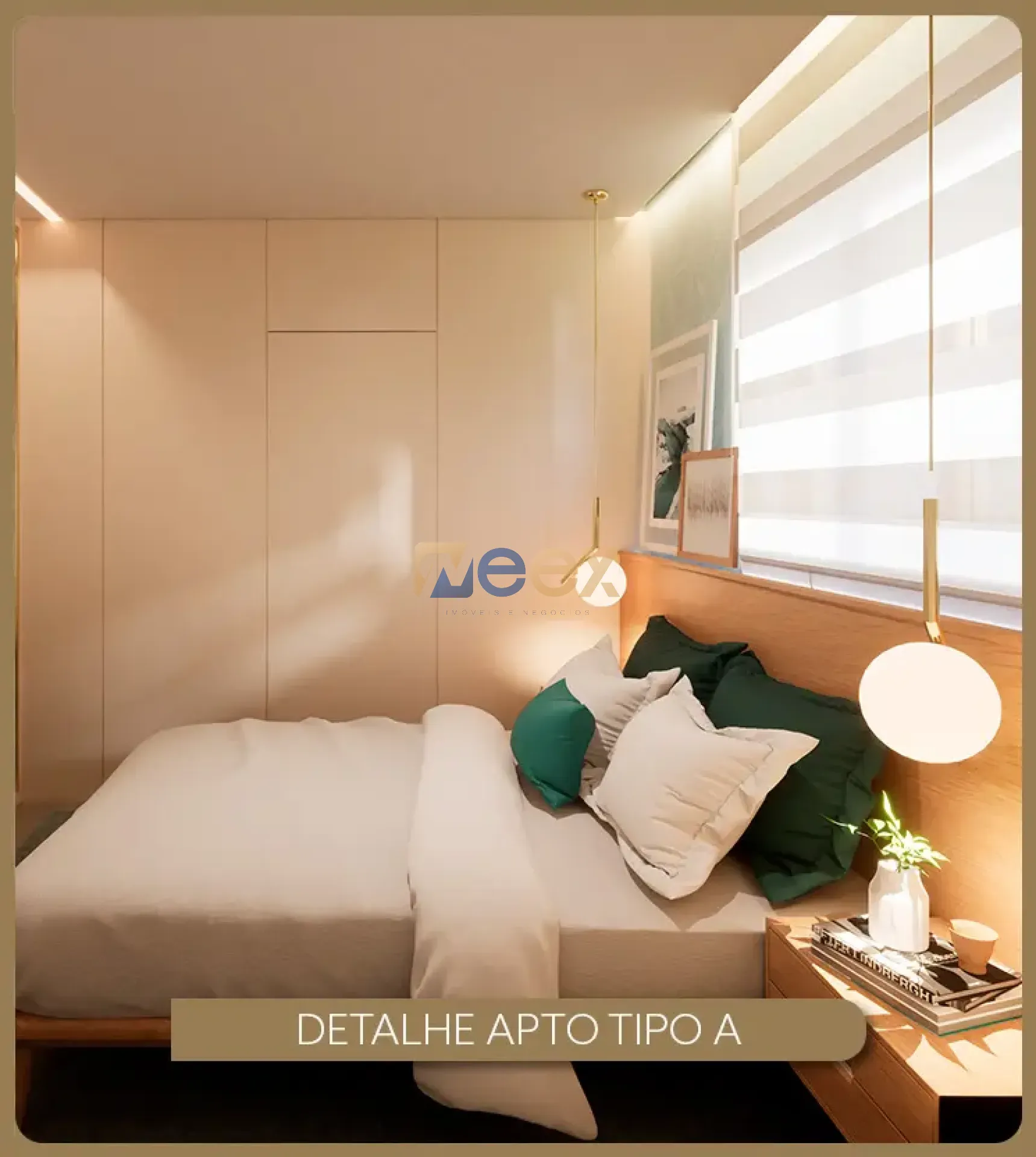 TIMES SQUARE RESIDENCE