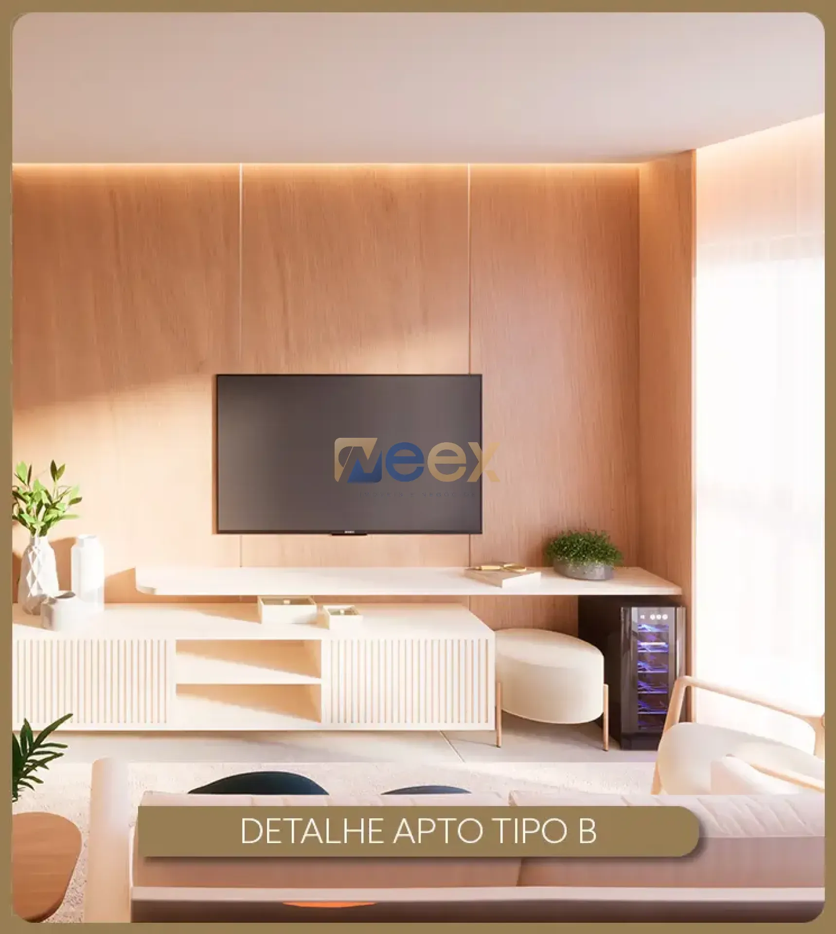 TIMES SQUARE RESIDENCE