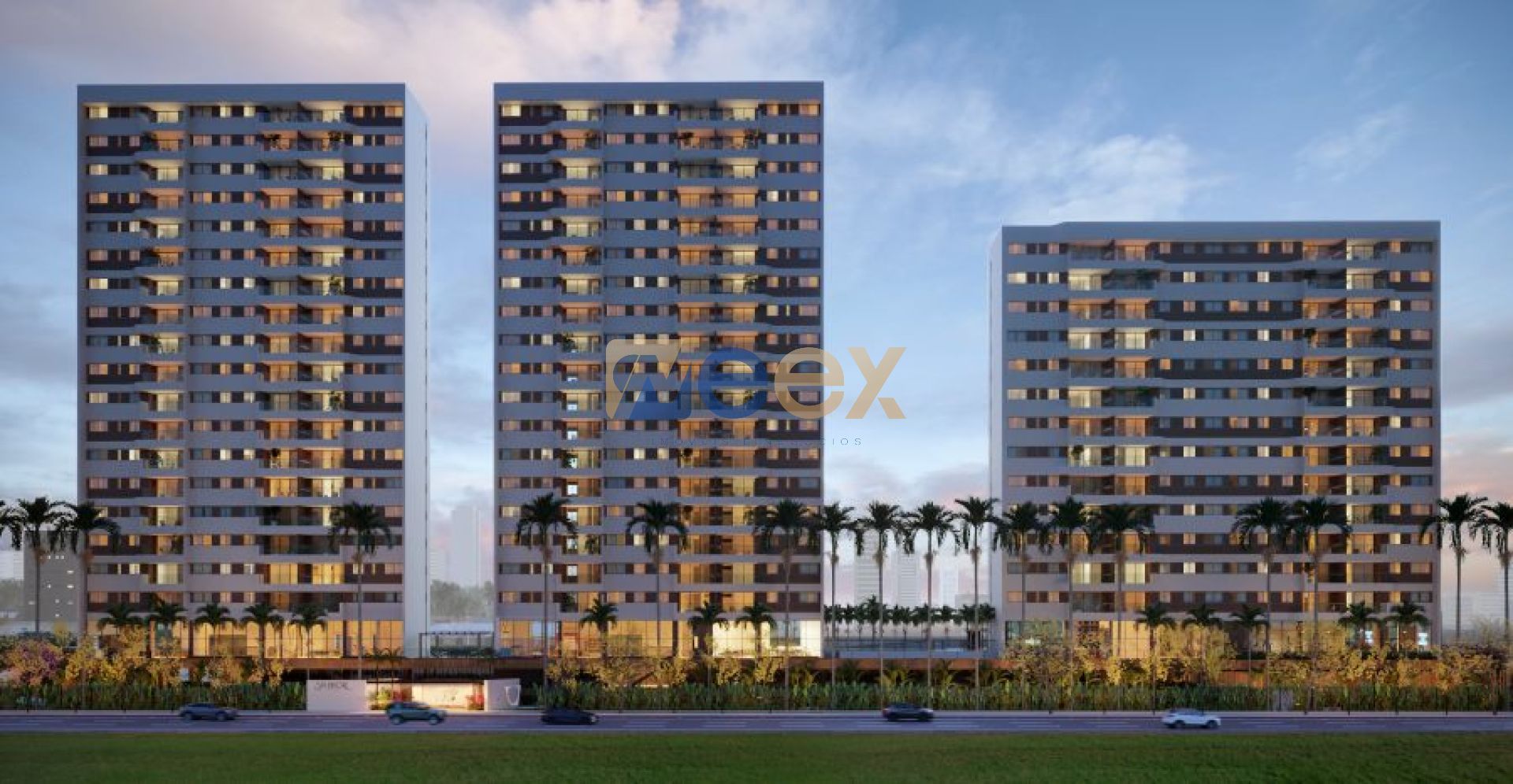 Splendore Boa Viagem