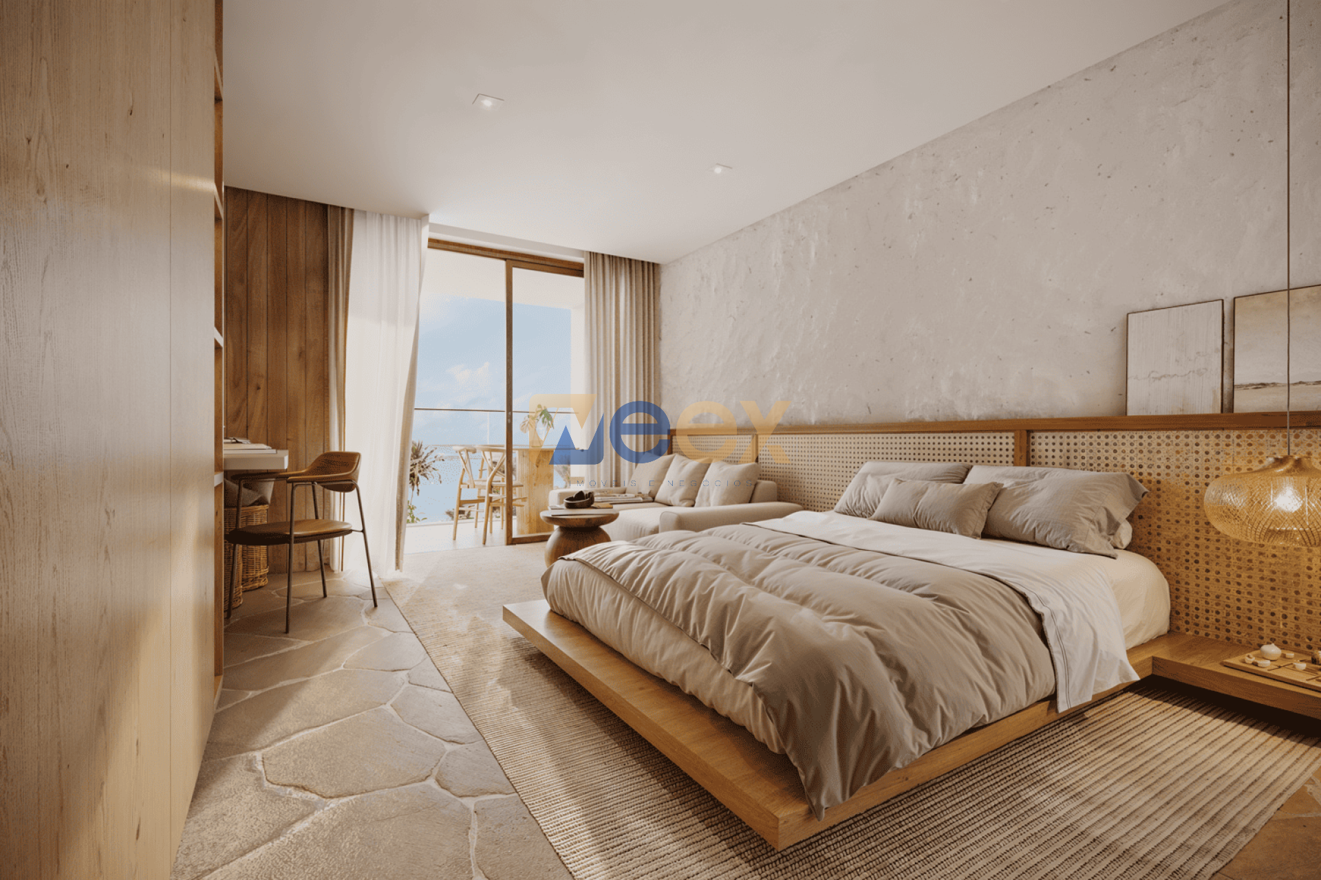 Maré Mansa Residence 