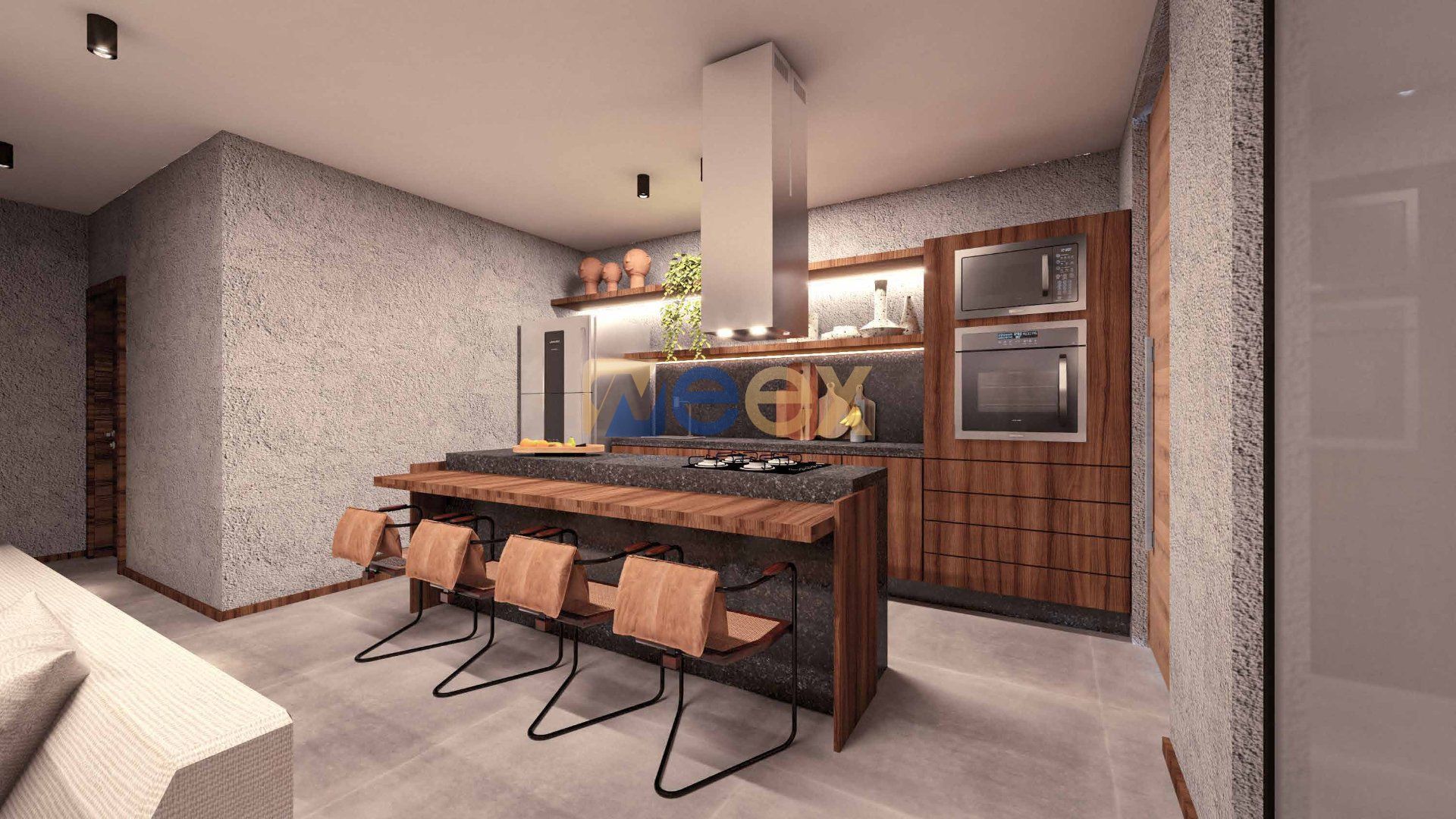 Naay Villas Boutique 