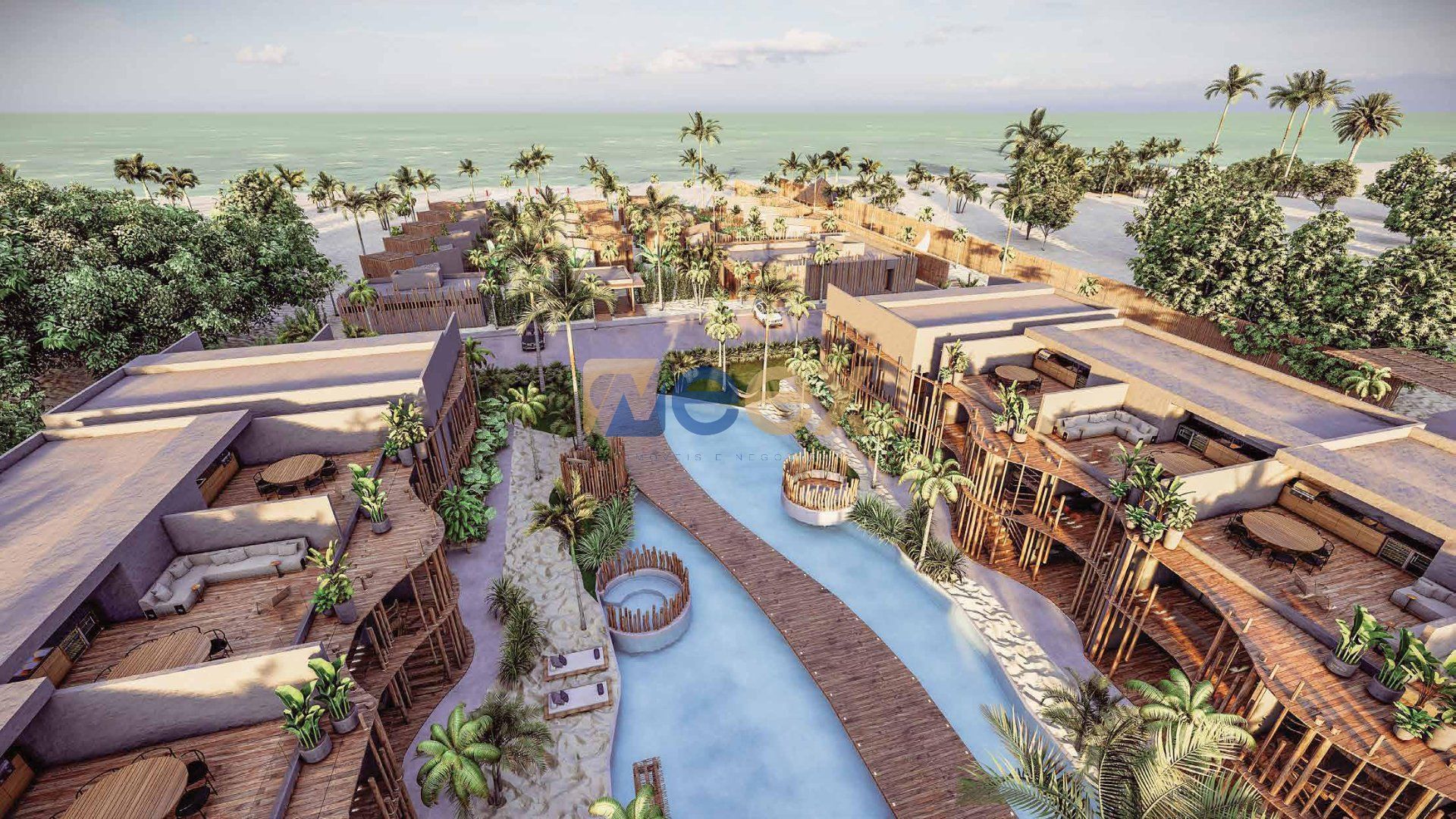 Naay Villas Boutique 