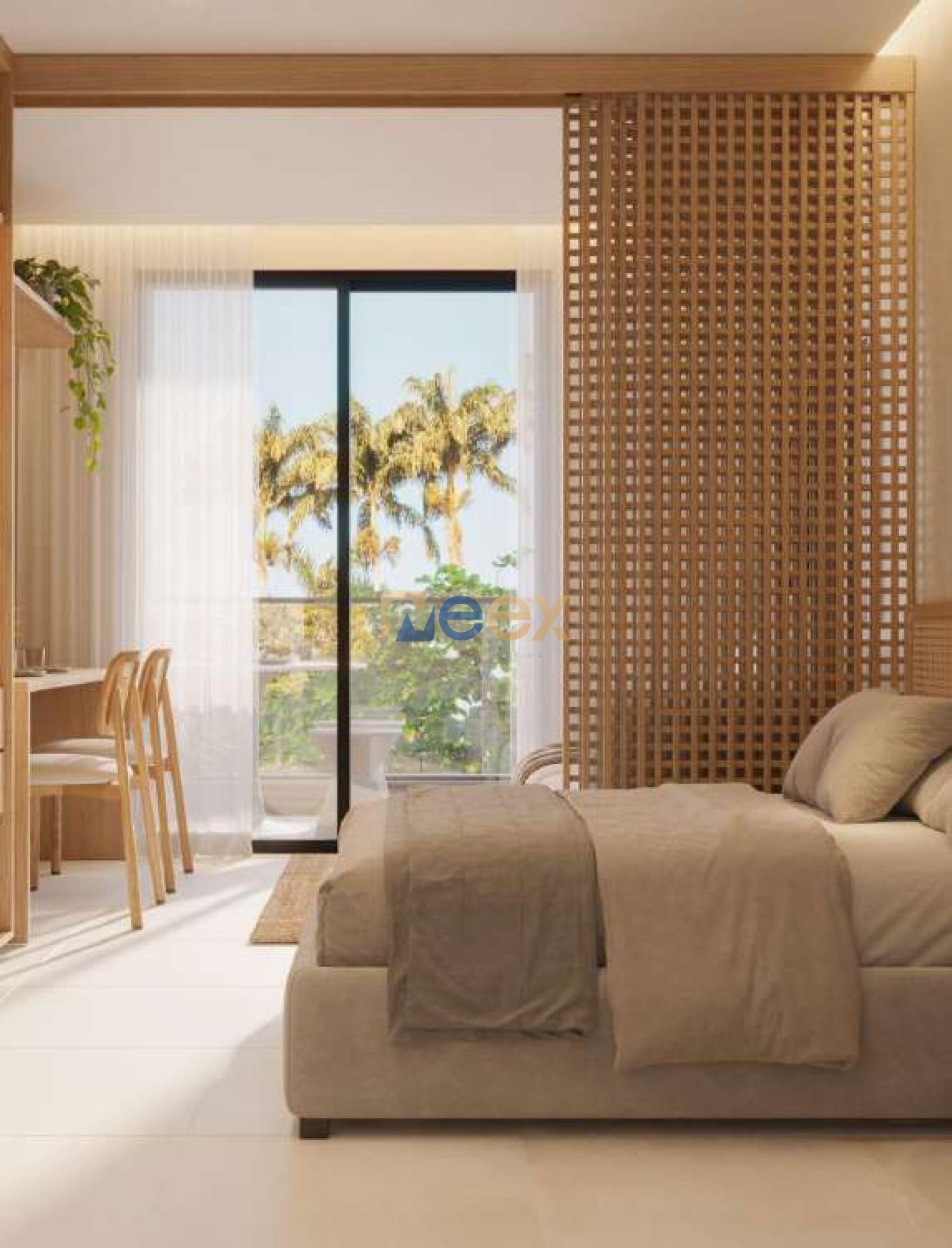 Solina Praia dos Carneiros 