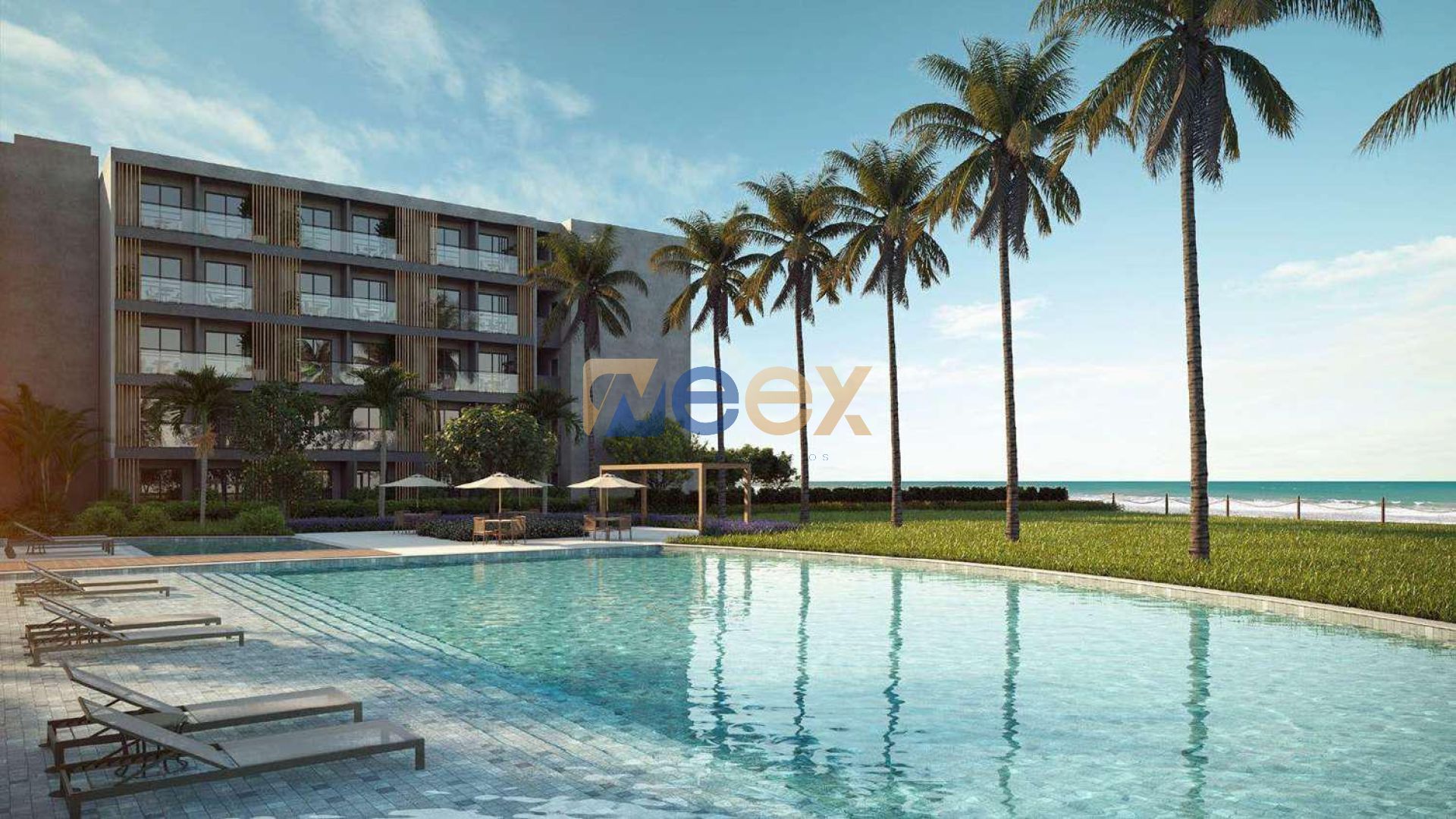 Solina Praia dos Carneiros 