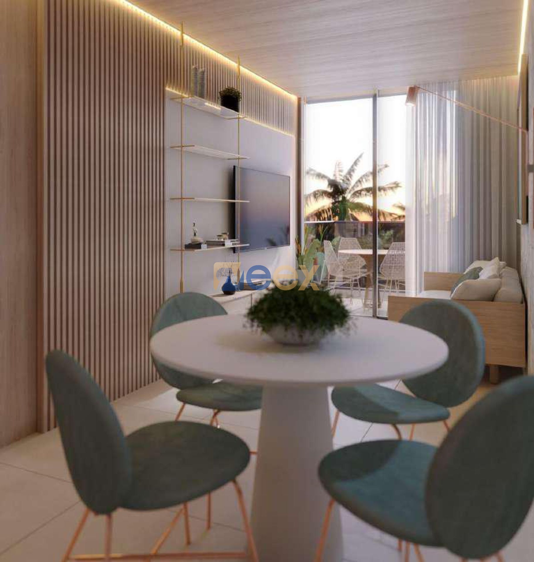 Solina Praia dos Carneiros 