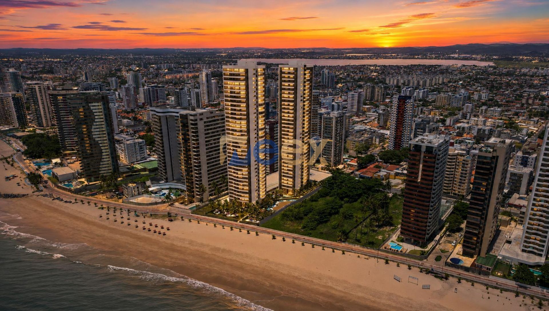 BEIRAMAR PIEDADE PRINCE 