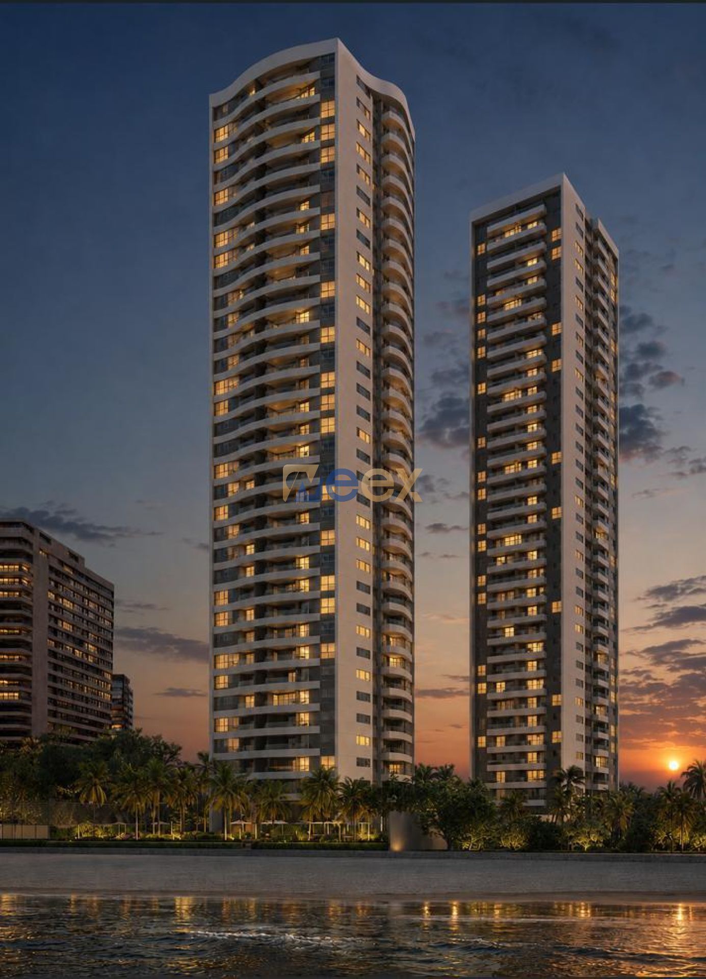 BEIRAMAR PIEDADE PRINCE 