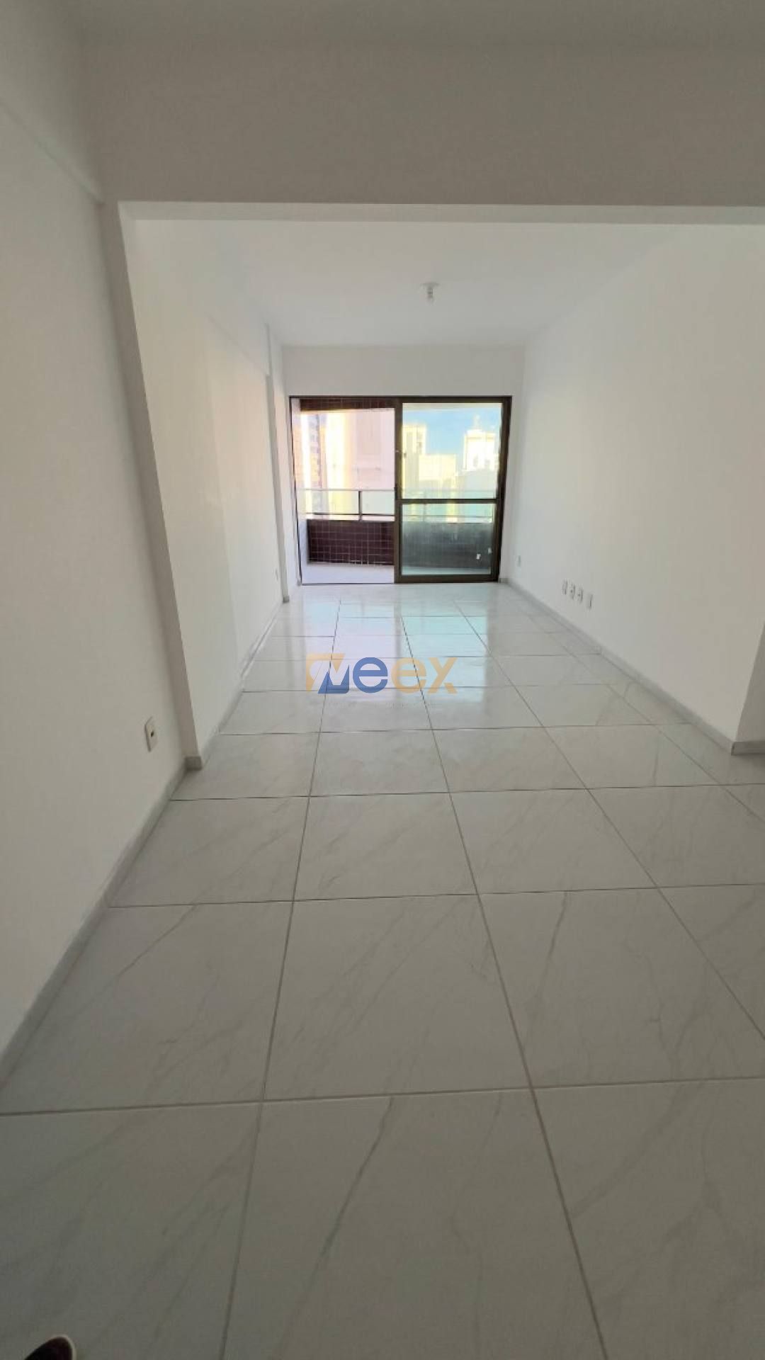 Apartamento com 98 m² 3 quartos sendo 1 suíte em Boa Viagem