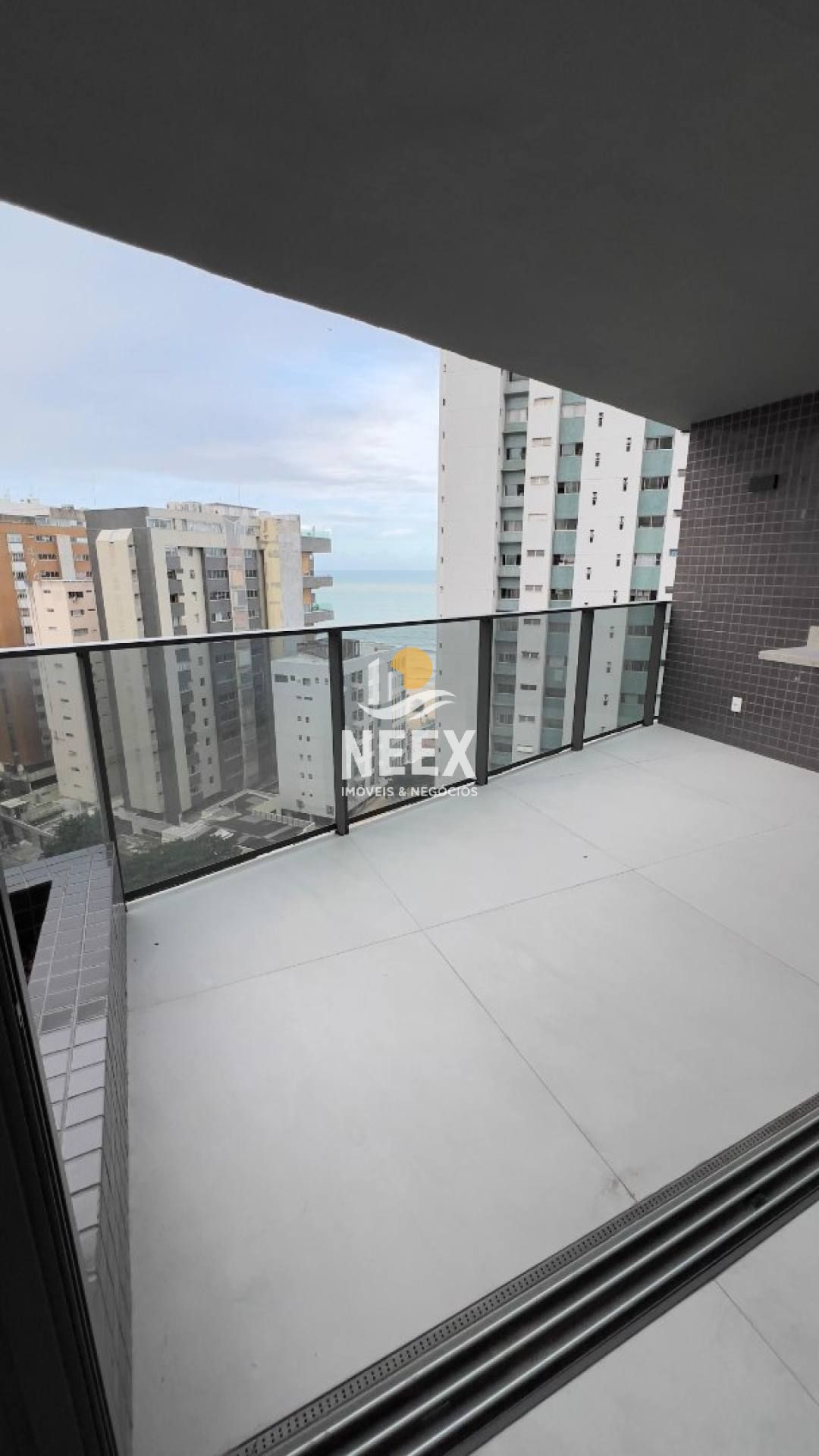 Alameda Brunehilde Trajano Apartamento Para Vender com 4 quartos 4 suítes no bairro Boa Viagem em Recife